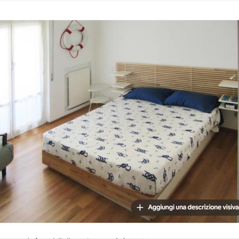 Appartamento moderno e comodissimo a Sestri Levante - Appartamento con 2 Camere da Letto - 6