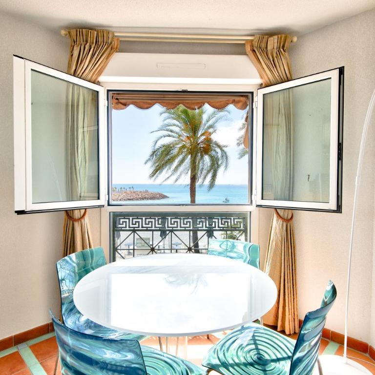 Appartement Vue Mer 50m de la plage - Appartamento con 1 Camera da Letto - 1