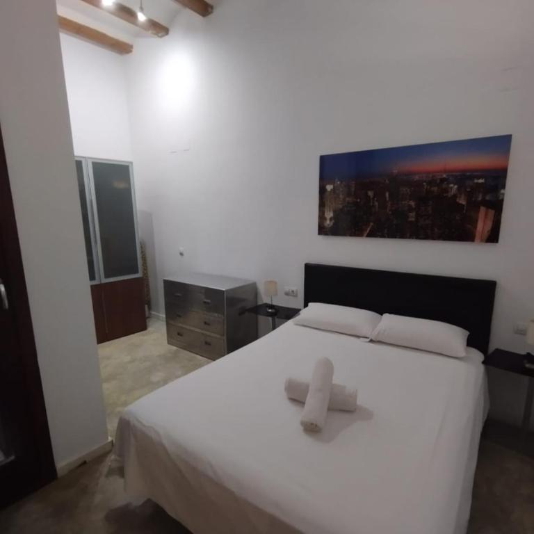 Cozy apartment in the old town - San Ramon - Apartamento de 1 dormitorio - 3