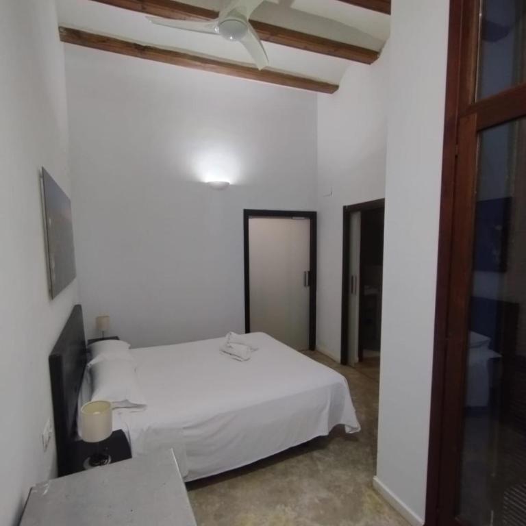 Cozy apartment in the old town - San Ramon - Apartamento de 1 dormitorio - 8