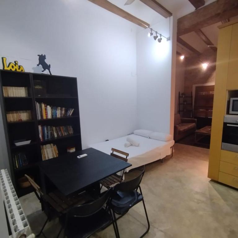 Cozy apartment in the old town - San Ramon - Apartamento de 1 dormitorio - 4