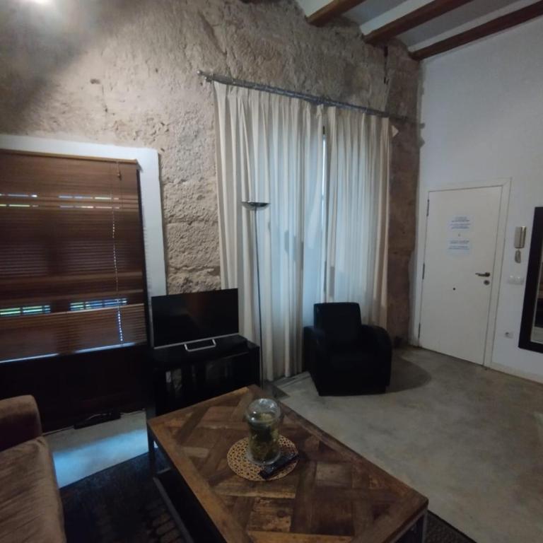 Cozy apartment in the old town - San Ramon - Apartamento de 1 dormitorio - 9