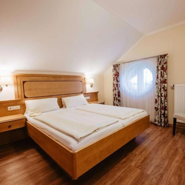 Appartementhaus St. Florian - Apartment - 4