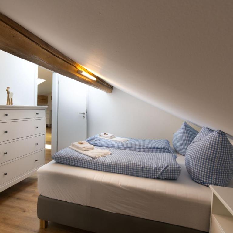 Karwendeltreppchen -415- - Apartment - 8