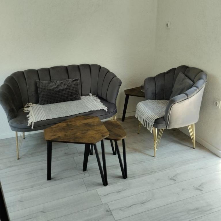 Guesthouse Panorama - Studio Apartment - 15