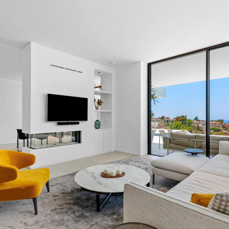 Baladrar Views - By Almarina Villas - Villa Deluxe - 42