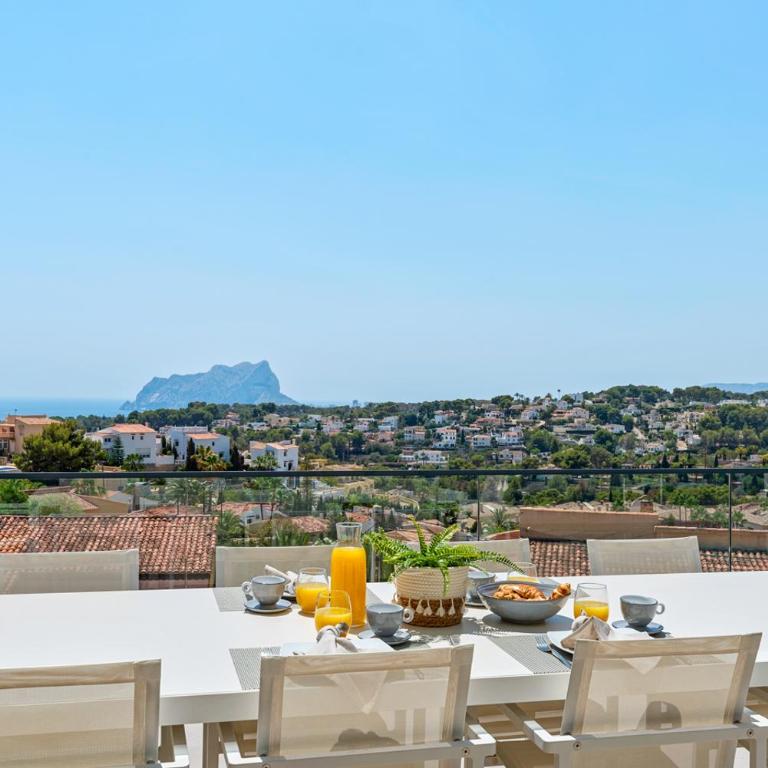 Baladrar Views - By Almarina Villas - Villa Deluxe - 19