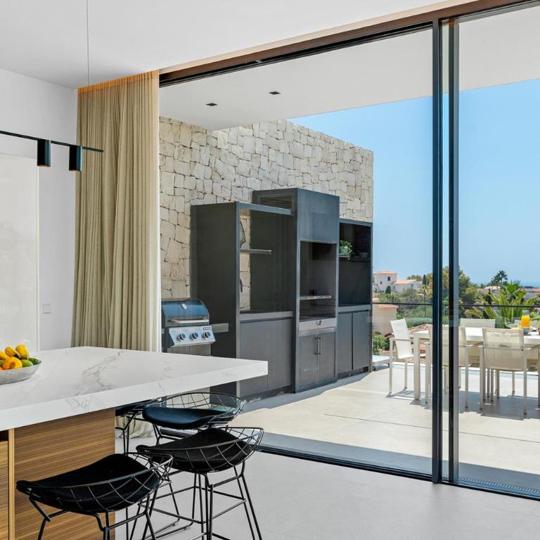 Baladrar Views - By Almarina Villas - Villa Deluxe - 35