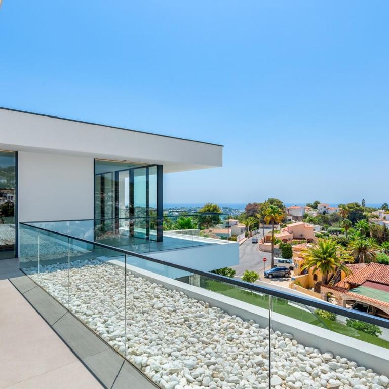 Baladrar Views - By Almarina Villas - Villa Deluxe - 10
