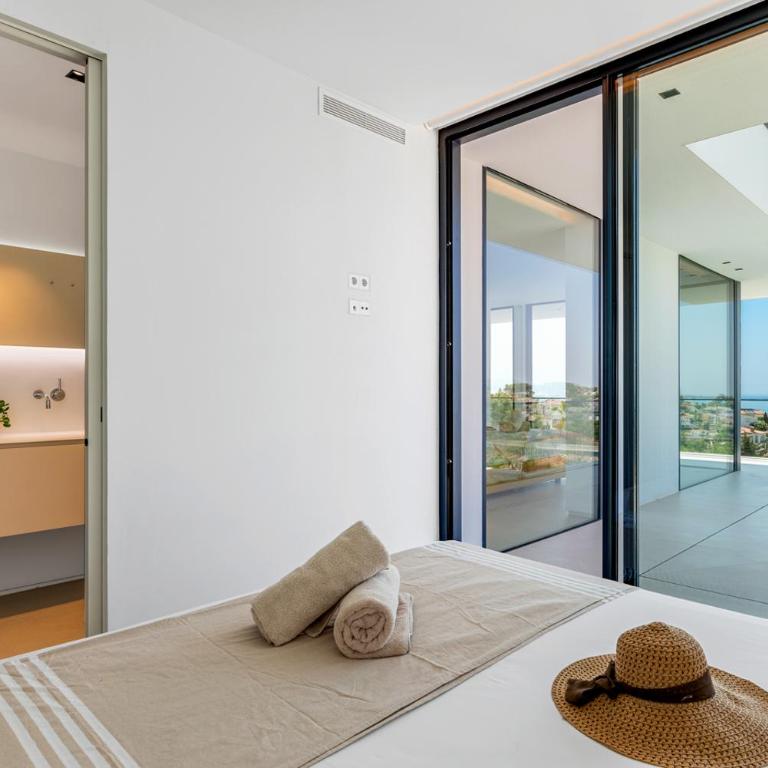 Baladrar Views - By Almarina Villas - Villa Deluxe - 67