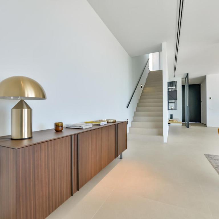 Baladrar Views - By Almarina Villas - Villa Deluxe - 49