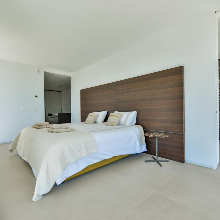 Baladrar Views - By Almarina Villas - Villa Deluxe - 58
