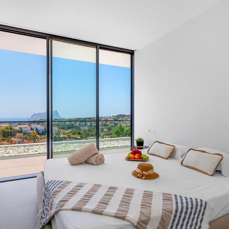 Baladrar Views - By Almarina Villas - Villa Deluxe - 72