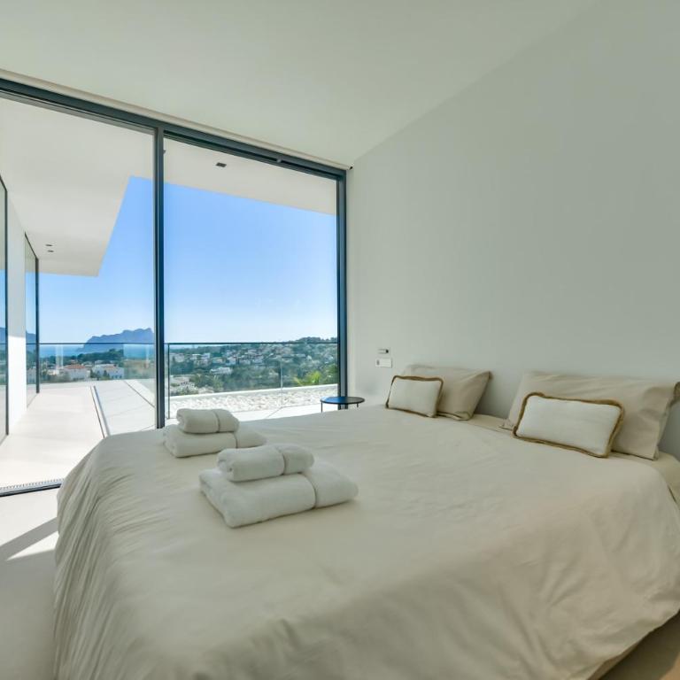 Baladrar Views - By Almarina Villas - Villa Deluxe - 74