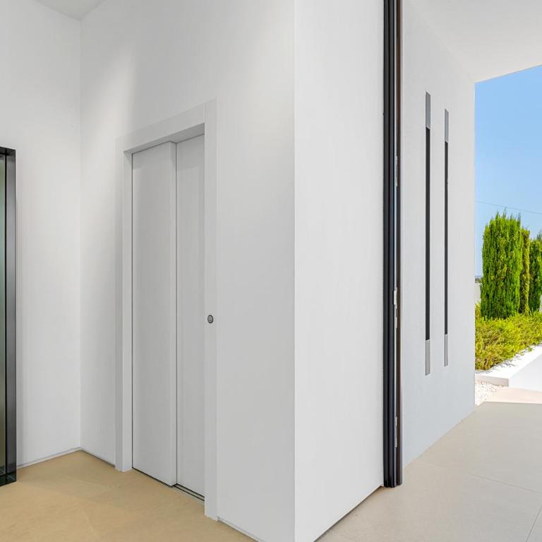 Baladrar Views - By Almarina Villas - Villa Deluxe - 29
