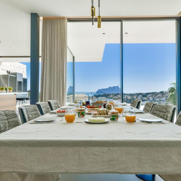 Baladrar Views - By Almarina Villas - Villa Deluxe - 38