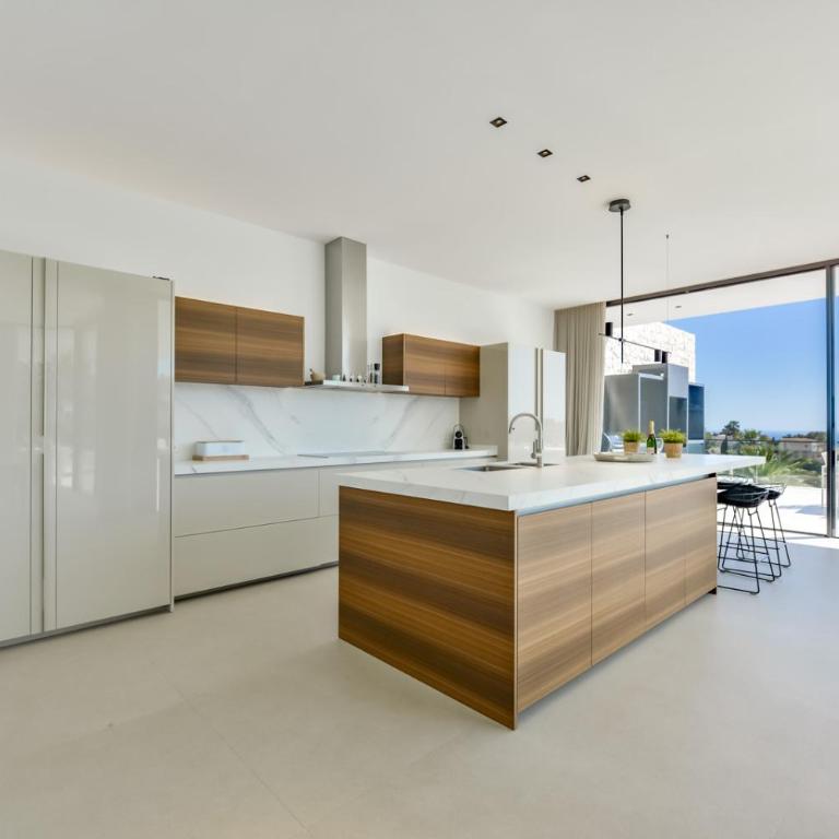Baladrar Views - By Almarina Villas - Villa Deluxe - 33