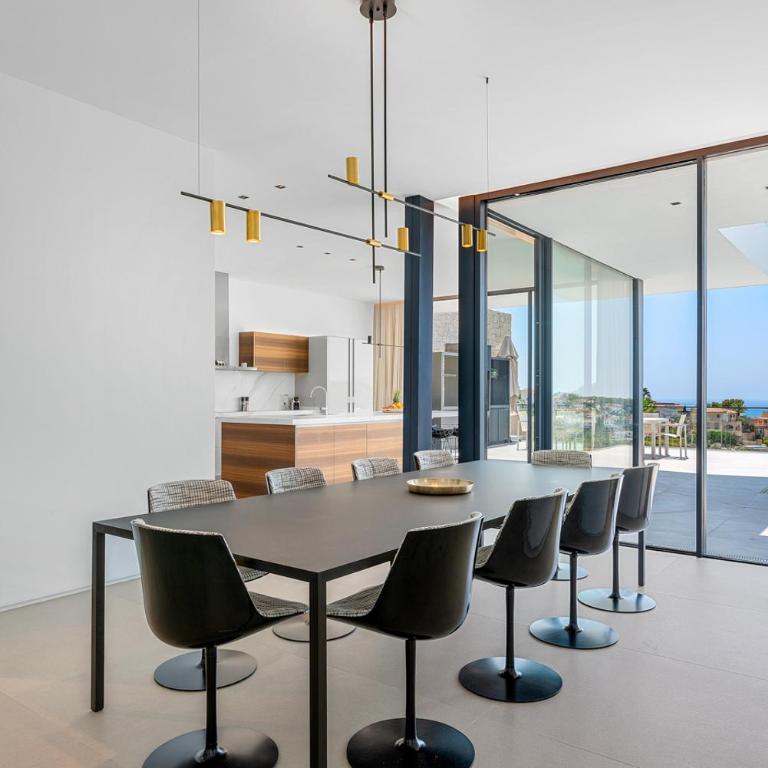 Baladrar Views - By Almarina Villas - Villa Deluxe - 46