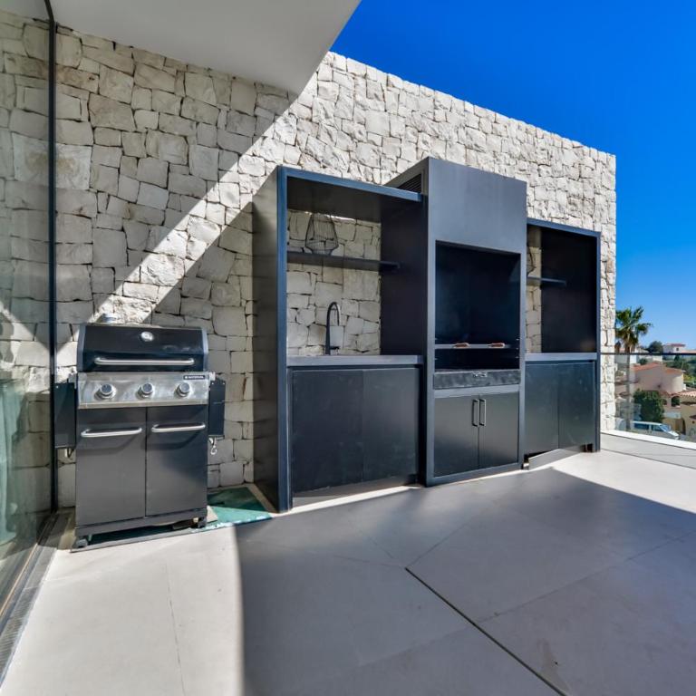 Baladrar Views - By Almarina Villas - Villa Deluxe - 20
