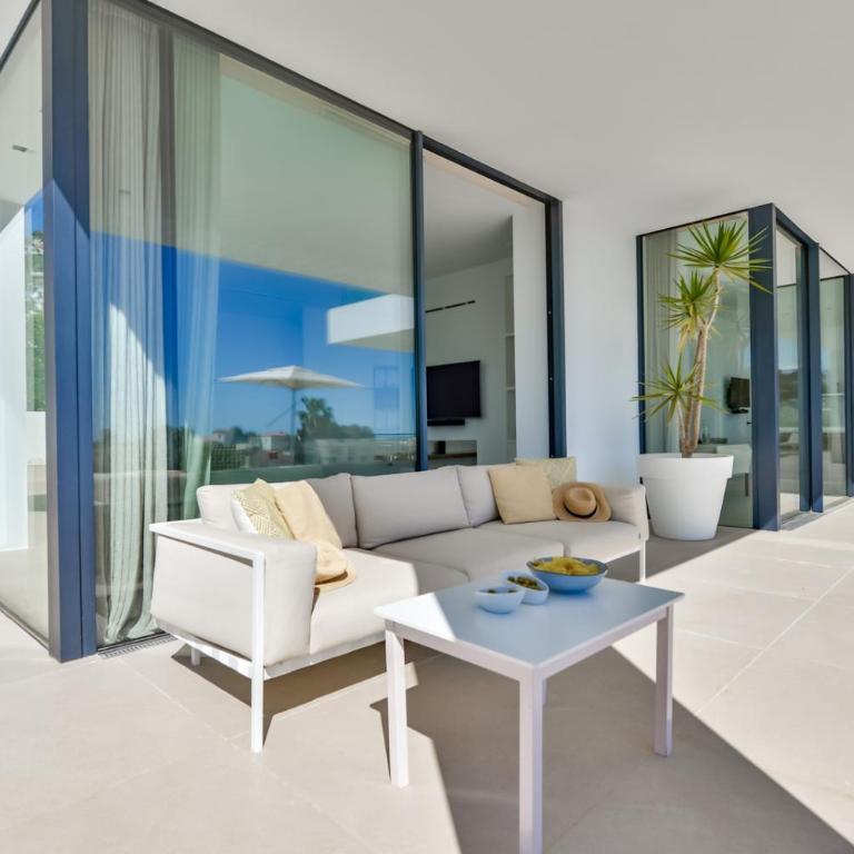 Baladrar Views - By Almarina Villas - Villa Deluxe - 17