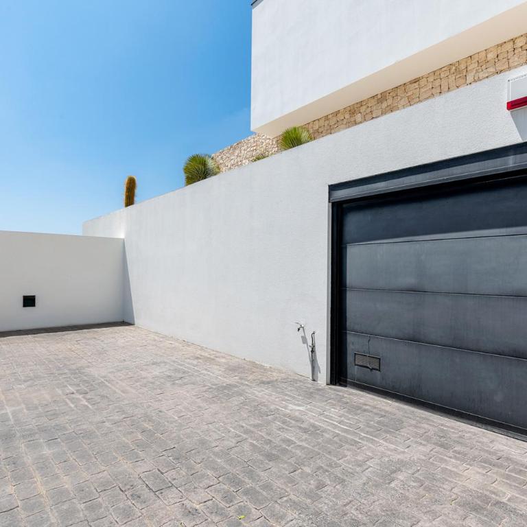Baladrar Views - By Almarina Villas - Villa Deluxe - 77