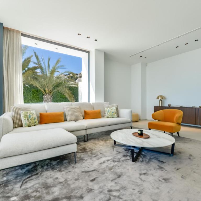 Baladrar Views - By Almarina Villas - Villa Deluxe - 41