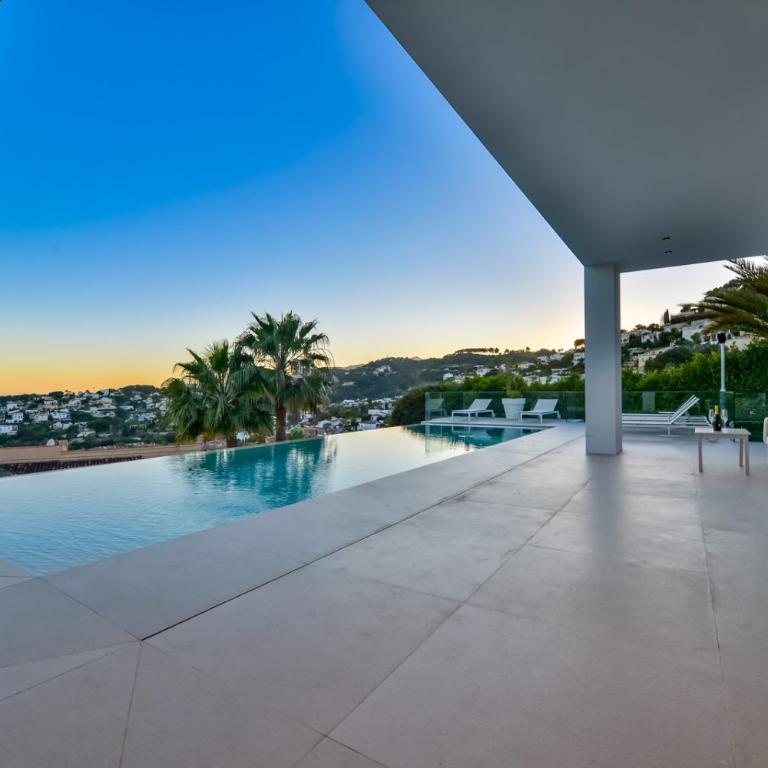 Baladrar Views - By Almarina Villas - Villa Deluxe - 95