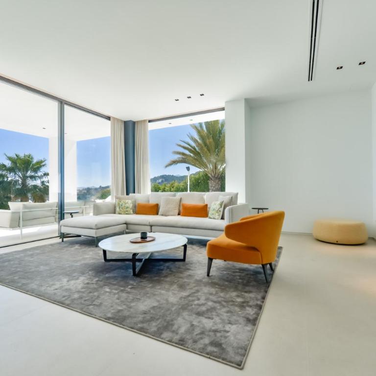 Baladrar Views - By Almarina Villas - Villa Deluxe - 40