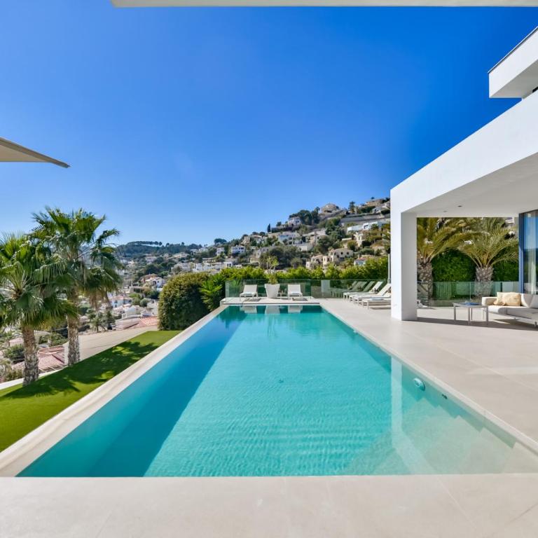 Baladrar Views - By Almarina Villas - Villa Deluxe - 21