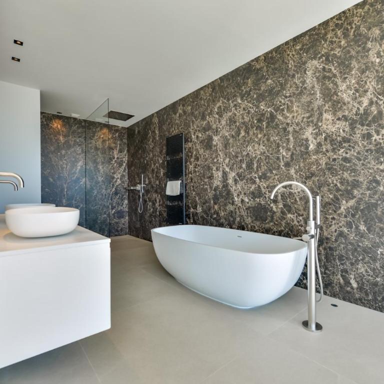 Baladrar Views - By Almarina Villas - Villa Deluxe - 59