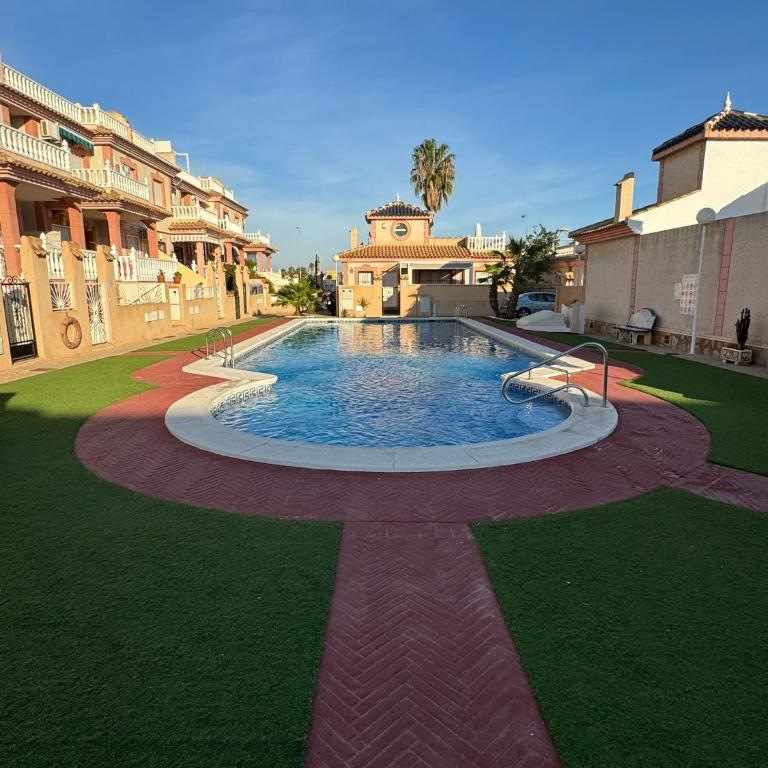 Flamingo Hill Villa - Casa de 3 dormitorios - 4