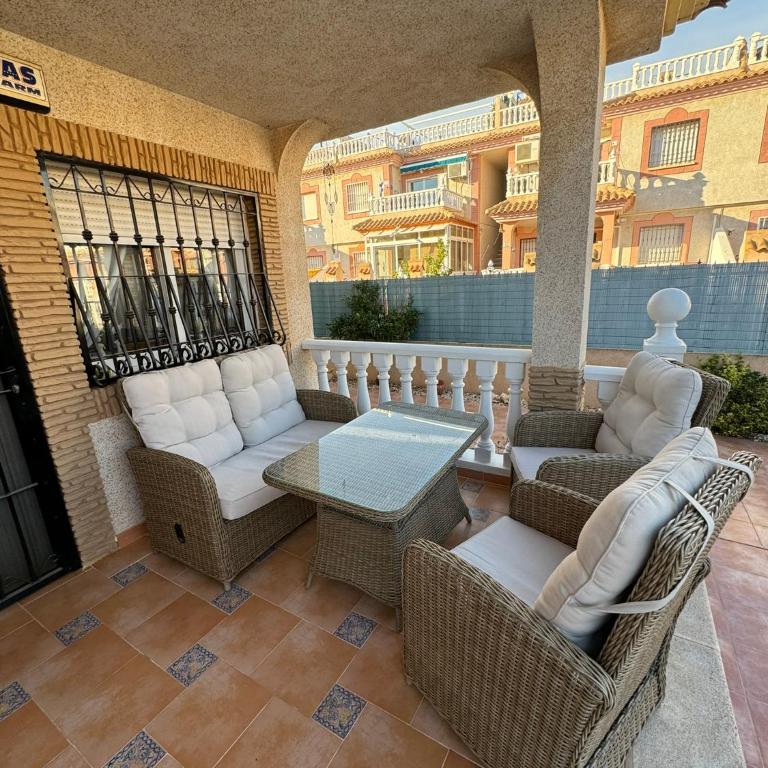 Flamingo Hill Villa - Casa de 3 dormitorios - 15