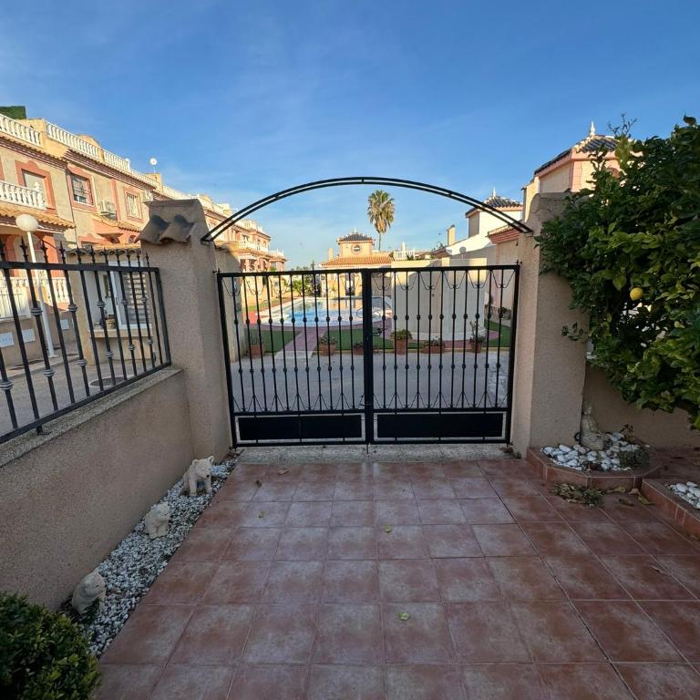 Flamingo Hill Villa - Casa de 3 dormitorios - 18