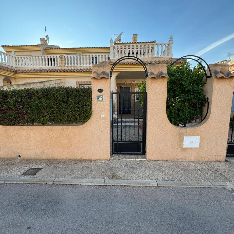 Flamingo Hill Villa - Casa de 3 dormitorios - 21