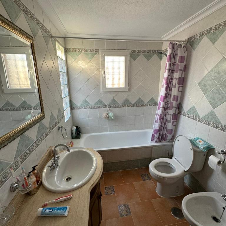 Flamingo Hill Villa - Casa de 3 dormitorios - 26