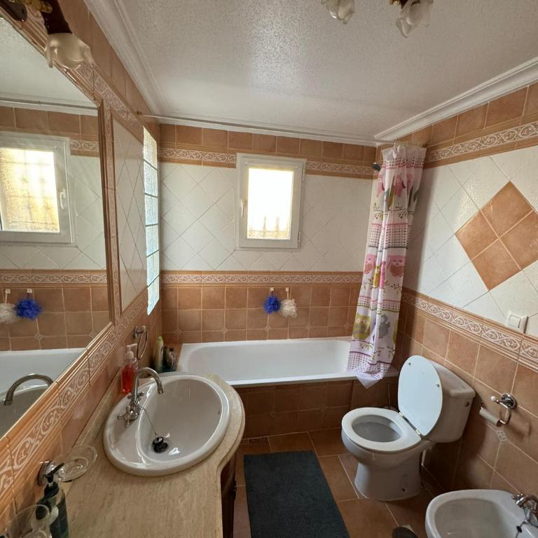 Flamingo Hill Villa - Casa de 3 dormitorios - 28