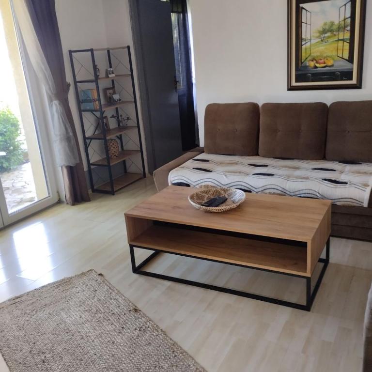 Guesthouse Panorama - Suite with City View - 15