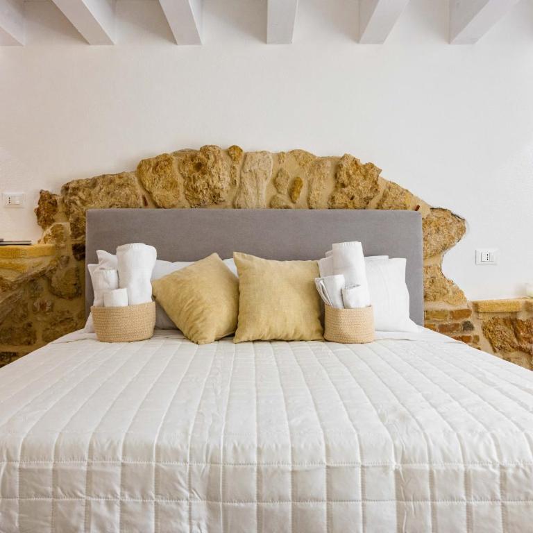 La Camera di Carolino - Casa con 1 Camera da Letto - 1