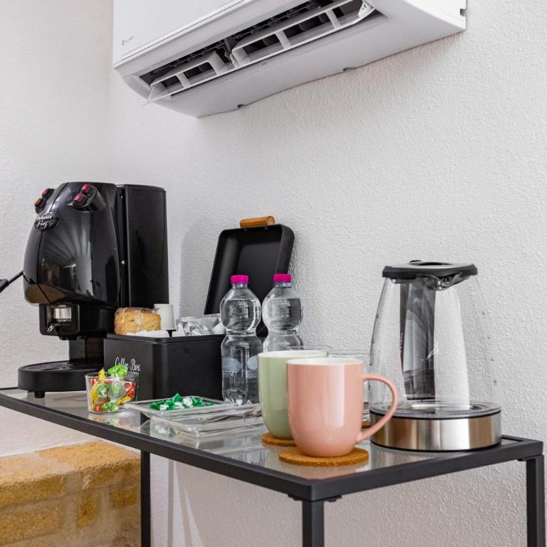La Camera di Carolino - Casa con 1 Camera da Letto - 28