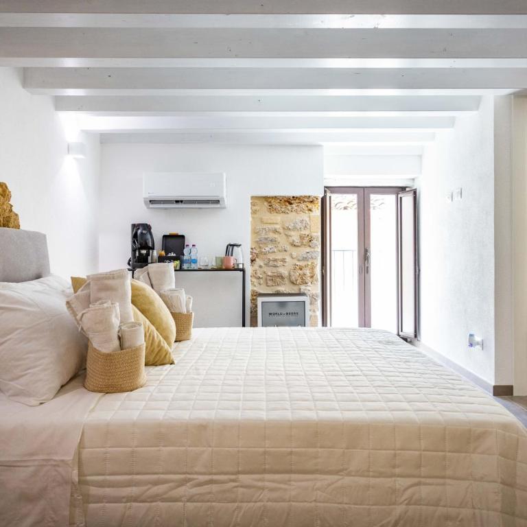 La Camera di Carolino - Casa con 1 Camera da Letto - 5