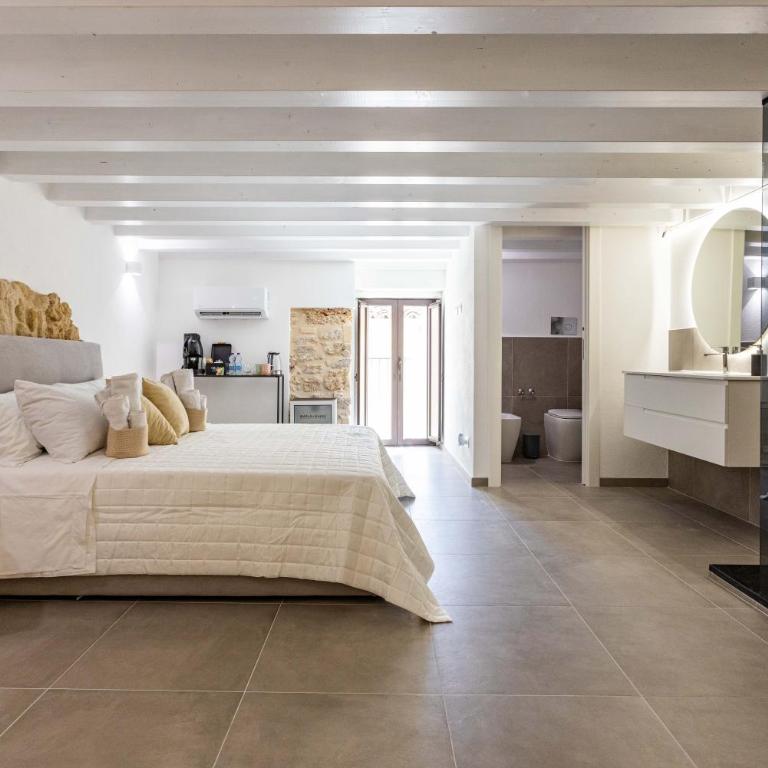 La Camera di Carolino - Casa con 1 Camera da Letto - 8
