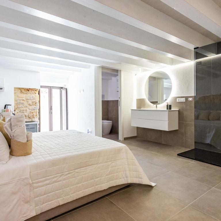 La Camera di Carolino - Casa con 1 Camera da Letto - 9