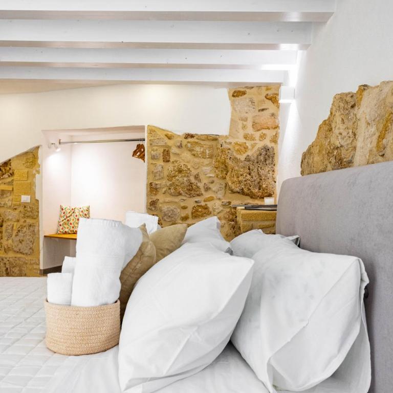 La Camera di Carolino - Casa con 1 Camera da Letto - 10