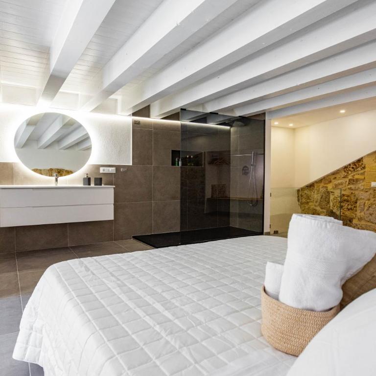 La Camera di Carolino - Casa con 1 Camera da Letto - 4