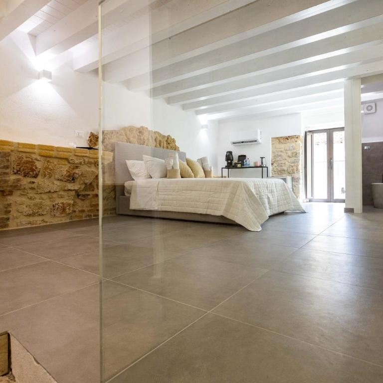 La Camera di Carolino - Casa con 1 Camera da Letto - 26