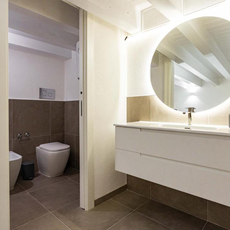 La Camera di Carolino - Casa con 1 Camera da Letto - 12