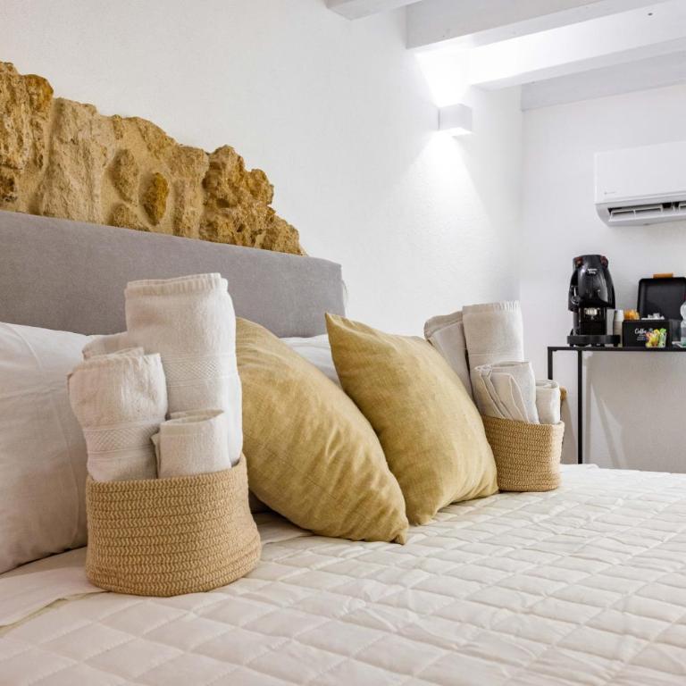 La Camera di Carolino - Casa con 1 Camera da Letto - 16