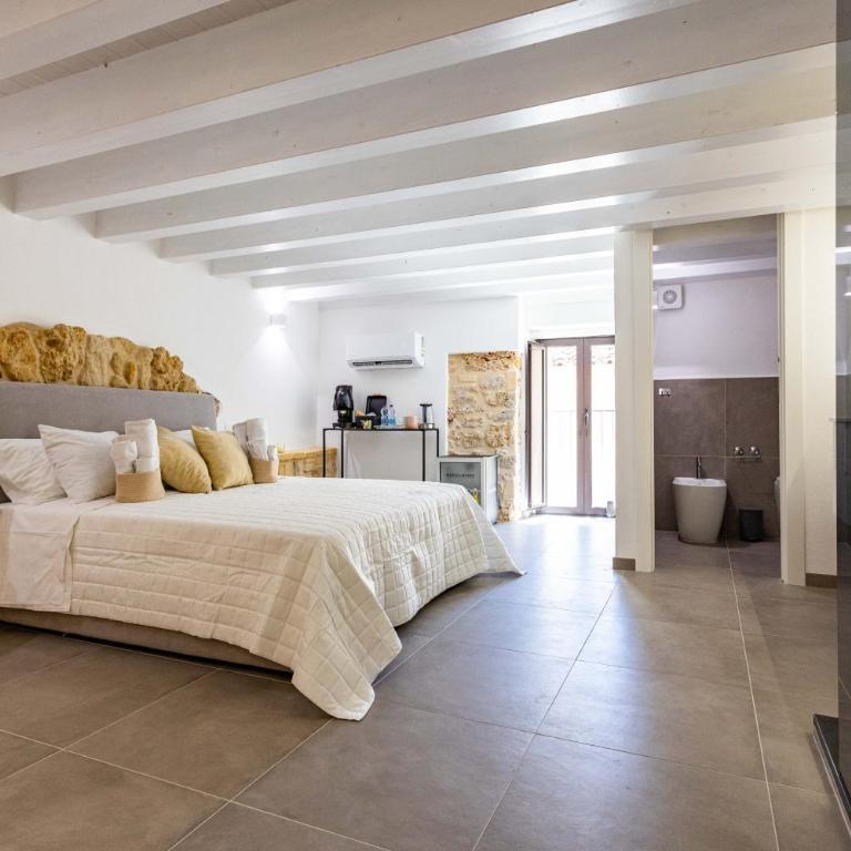 La Camera di Carolino - Casa con 1 Camera da Letto - 17