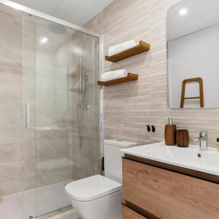 Casa Good Living - 50 meters from beach - Apartamento de 2 dormitorios - 15