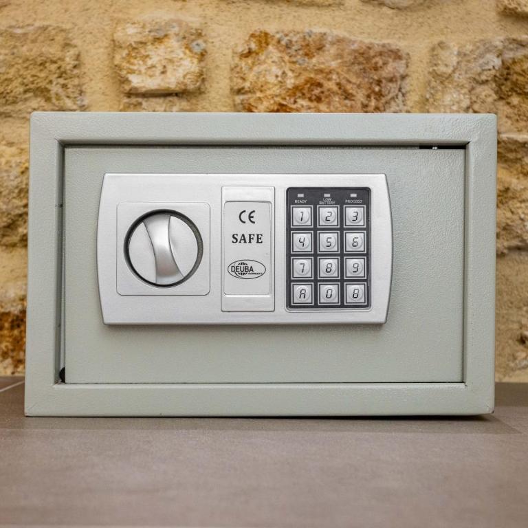 La Camera di Carolino - Casa con 1 Camera da Letto - 27